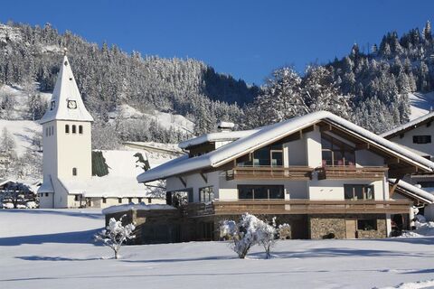 Fügenschuh's Ferienwohnungen