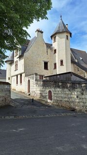 Fotografija s spletne strani Danny Verdonck na poti