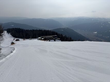 Fotografija s spletne strani Mario Prgomet na poti