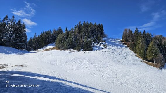 Fotó a Klaus Reinhold honlapról a túra során