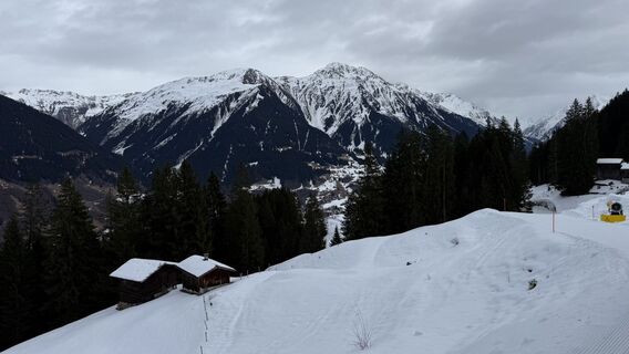 Fotografija s spletne strani Timm Heinrich 1 na poti