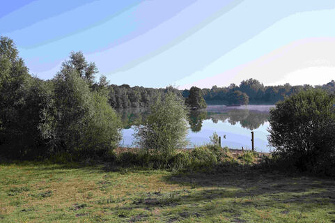 Rotbachsee Dinslaken