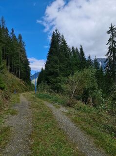 Fotografija s spletne strani Nor Reiter na poti