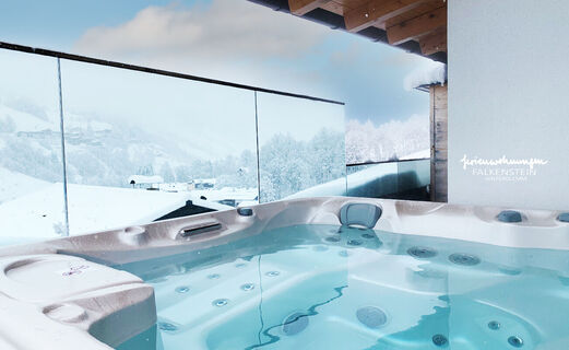 Ferienwohnungen Falkenstein