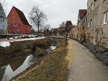Foto von Schaali entlang der Tour