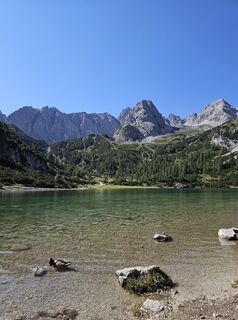 Photo de AlexLX le long du parcours