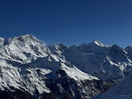 Foto de B P 8 a lo largo del recorrido