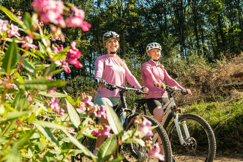 Mountainbike
