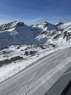 Photo de Jozef Zabinský le long du parcours