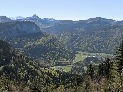 Foto von Thomas Hackl 2 entlang der Tour