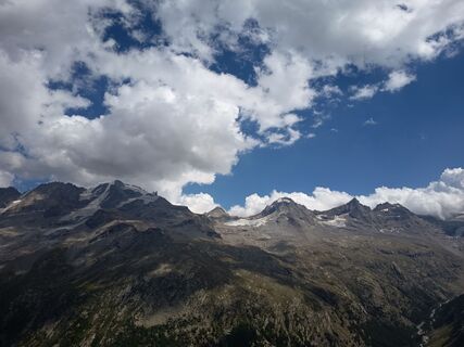 Photo de Aner le long du parcours