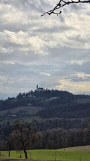 Foto de Andrea Butzerin a lo largo del recorrido