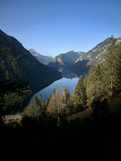 Fotografija s spletne strani Doris Kerber na poti