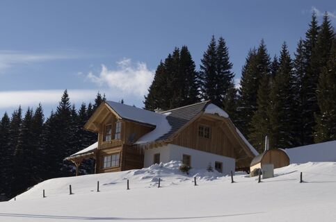 Almhaus Wiesenbauer
