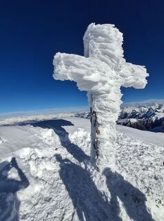 Fotografija s spletne strani Marco Pezzuolo na poti
