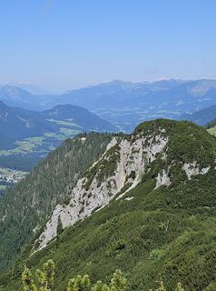 Fotografie z isor8.7. na trase