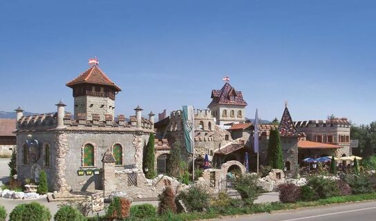 Die Burg