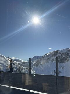 Zdjęcie z Simon Specht wzdłuż trasy