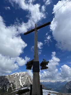 Foto von Marina I entlang der Tour