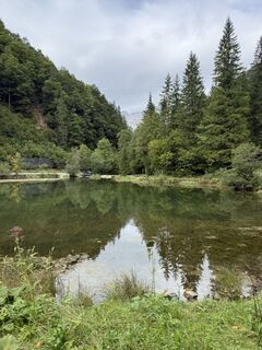 Photo de Philipp Rößler le long du parcours
