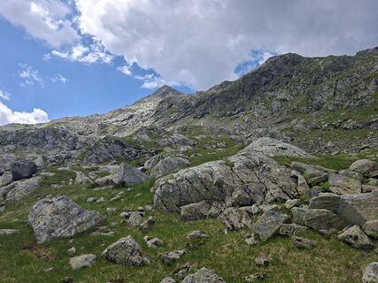 Photo de Halphas666 le long du parcours