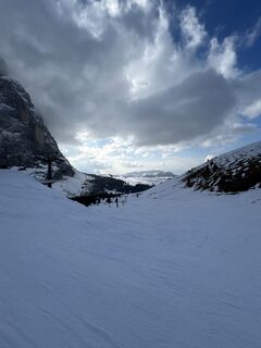 Foto von Torben Boyen entlang der Tour