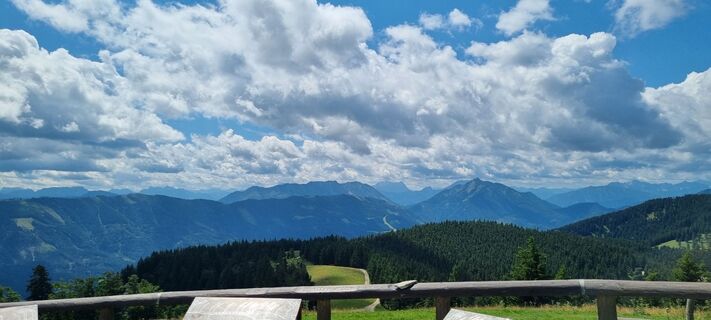 Foto von Thomas Toth 1 entlang der Tour