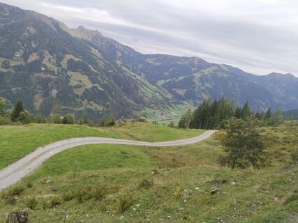 Photo de Jozko Mrkvicka 1 le long du parcours