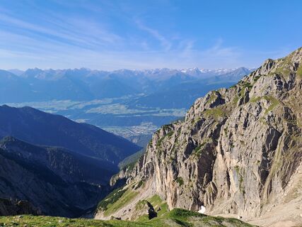 Fotografija s spletne strani M Schnaitter na poti