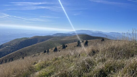 Fotografija s spletne strani Jörg Lahmer na poti