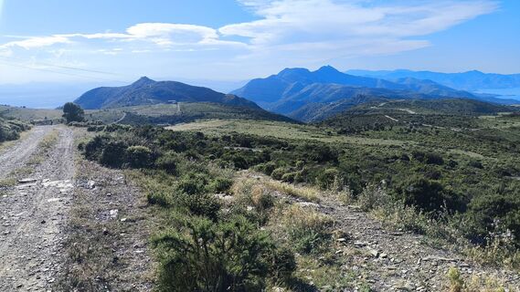 Fotografija s spletne strani CPQS na poti