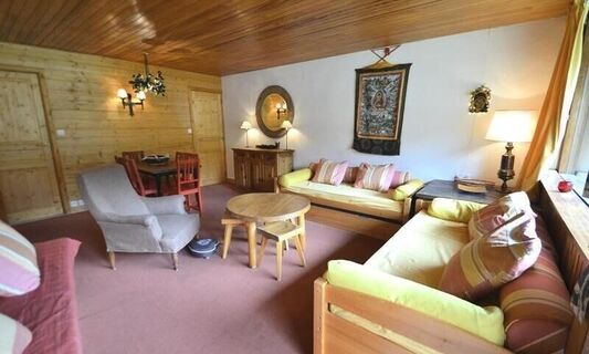 Résidence Le Nanda Devi #2 - Maeva