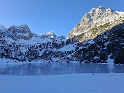 Fotografie z Patrick Groegor na trase