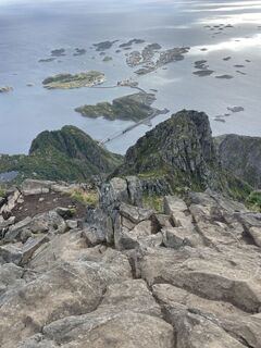 Foto de Nikolaus Ludwig 1 a lo largo del recorrido