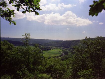 Trude Marzik-Weg