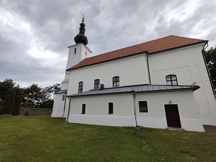 Foto de Csaba Kun a lo largo del recorrido