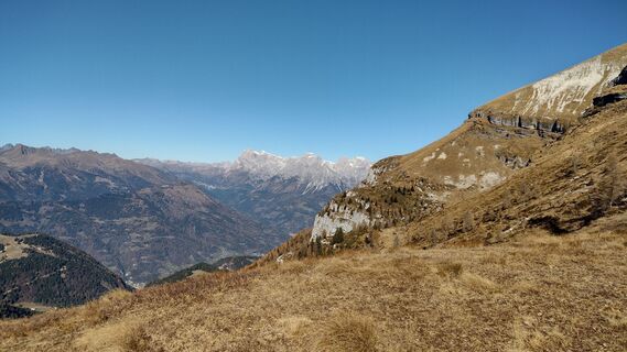 Zdjęcie z oscarpette82 wzdłuż trasy