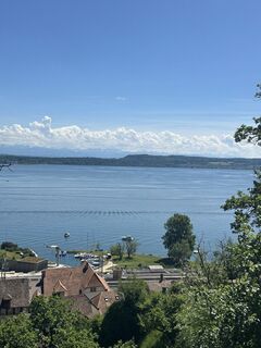 Foto von Júnior Gomes entlang der Tour