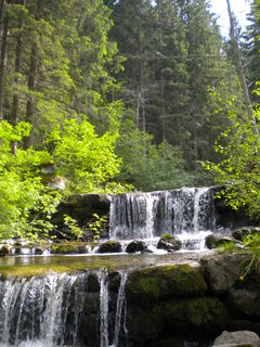 Wasserweg Leisnitz