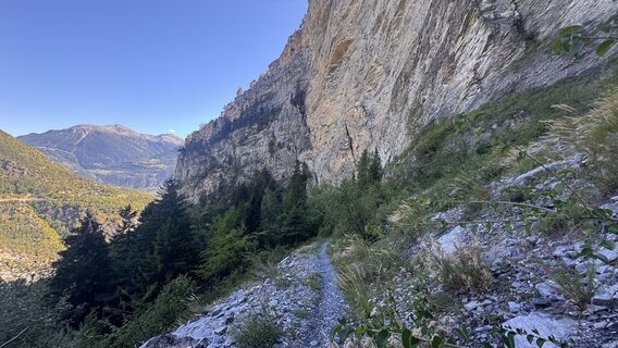 Fotografie z peter_oe na trase