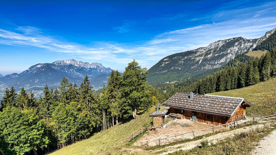 Foto de Berchtesgaden TV a lo largo del recorrido