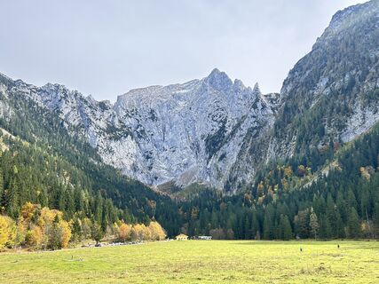Fotografie z Peter Renoth na trase