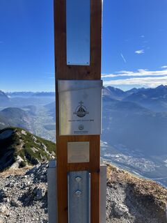 Fotografie z Simon Hofer 1 na trase