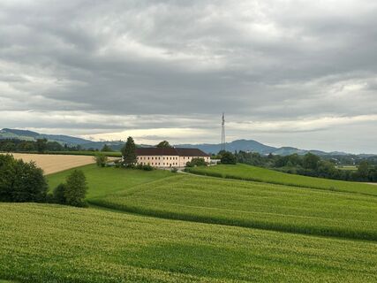 Familien-Radroute Seitenstetten