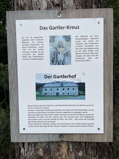 Photo de daZippe le long du parcours