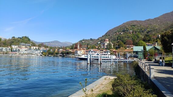 Fotografie z Volker Stähle na trase