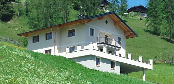 Ferienhaus Burglehen