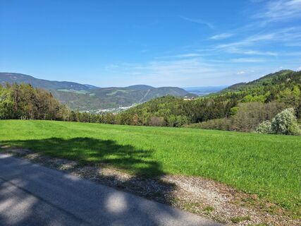 Fotografia z Herbert Eckelhart na trase