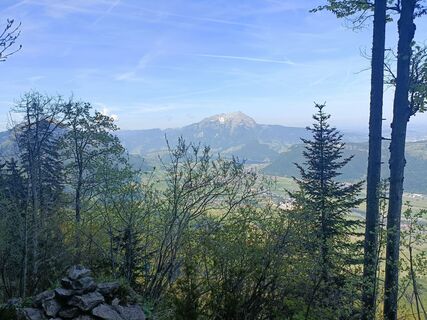 Fotografija s spletne strani Meggi Staeger na poti