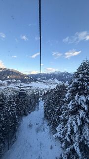 Fotografija s spletne strani Lea Klimmeck na poti